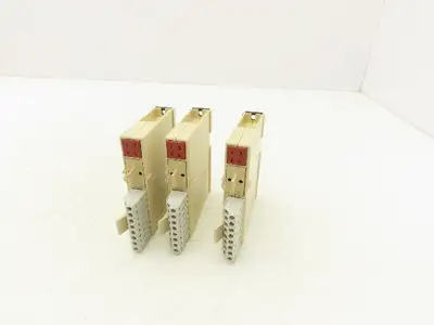 Used OPTO 22 _UNKNOWN_ PLC Input & Output Indiana US | Arrow Industrial #1408177