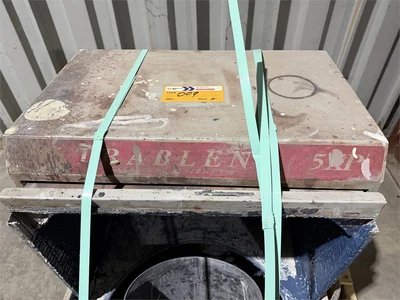 Used ULTRABLEND _UNKNOWN_ Portable Mixers California US | MachineryMax #1709174