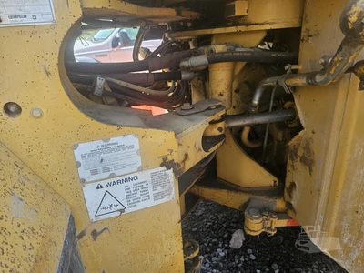 Used 1997 CATERPILLAR 950F II Wheel Loaders Colorado US | ABN Services #1339189