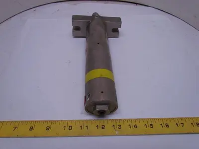 New | in-Stock SAVAIR _UNKNOWN_ Pneumatic Cylinders | Arrow Industrial #632693