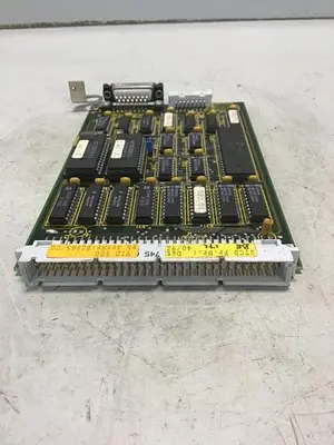 USED BACHMANN VID500.02
