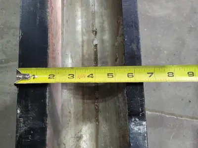 Seat Toggle Plate Buffer Upper T7510-33A