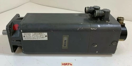 Used Siemens 1 FT5066-1AC71-4EB0 Servo Motors Indiana US | J&J Industrial Supply #1078591
