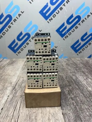 SCHNEIDER LP1K06 Electrical/PLC/Automation | ESS Industrial Equipment Sales (2)