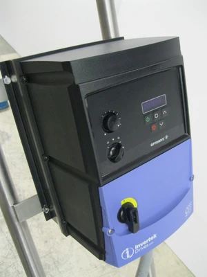 USED Ampco SBIR10L-180TC