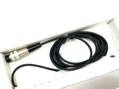 USED AMETEK SOLARTRON ANALOG PROBE 10MM STROKE AX/10/S