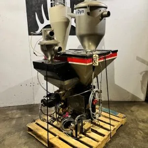 USED MAGUIRE WSB-221