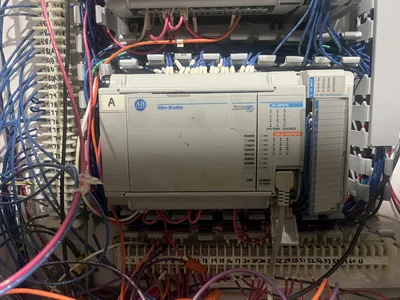 USED 1978 MINSTER MINSTER 101-7D PRESS
