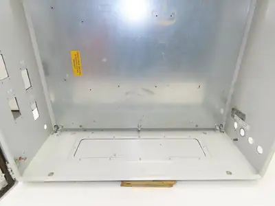 Rittal Electrical Enclosure Control Panel 1000x800x300mm Type 12 3R