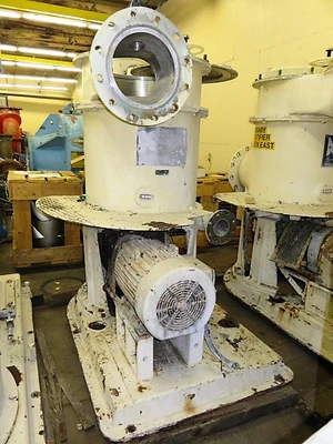 USED Black Clawson 24P