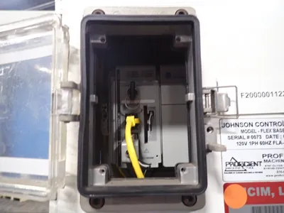 Used _UNKNOWN_ FLEXBASE Assembly Machines | HGR 24 #746789