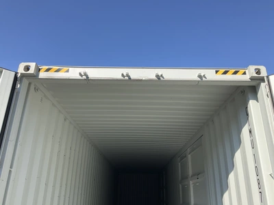 Used 2026 HIGH CUBE _UNKNOWN_ Shipping Containers Michigan US | Miedema Asset Management Group #1296344