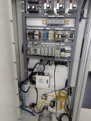 Used Simplimatic Automation 2085 Miscellaneous PCB & SMT Equipment Michigan US | 4Tech USA #1540560