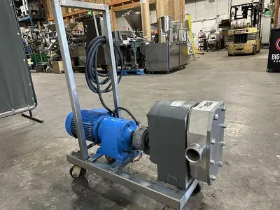 USED APV-CREPACO R4R