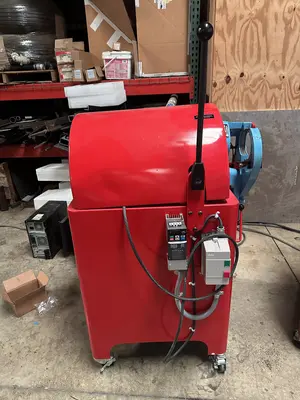 NEW LEONARD, CONRAC, PHI 3CPV