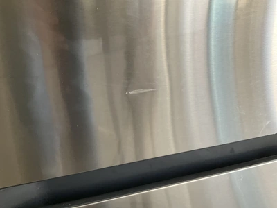 Used MIDEA MRF27I6BST Refrigerators Michigan US | Miedema Asset Management Group #1769146