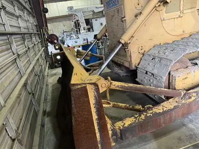 Used 1997 DRESSER TD15E Crawler Dozers South Carolina US | Palmetto Machinery #1436835