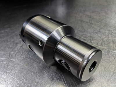 D'Andrea MB50 Finish Boring Head 54mm - 84mm Range TRM 50 (LOC2147A)