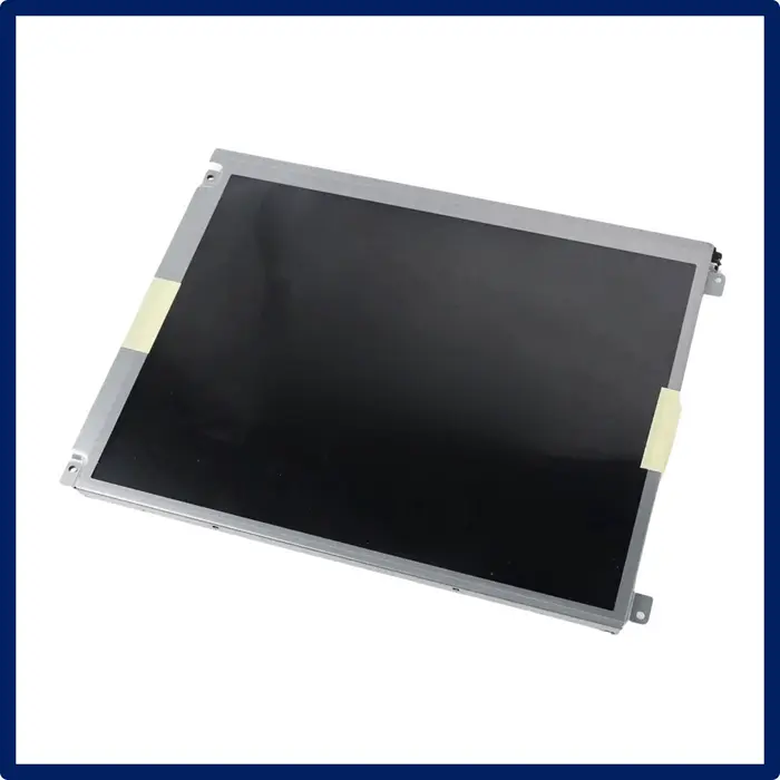 Used MITSUBISHI AA121XH05 (INTERCHANGEABLE WITH AA121XH02) Interface Monitors Texas US | CNC TOOLS LLC #771646