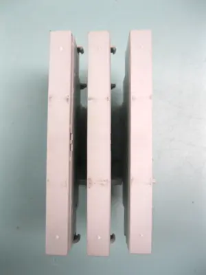 USED Allen-Bradley 140M-C-A