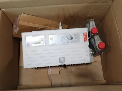 Used LEYBOLD SV28BI 960273 Pumps Ohio US | HGR 24 #1128492