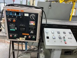 USED STERLING 3.5 INCH    100 HP