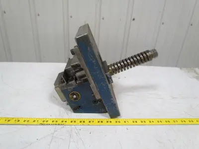 Vogel 51812 Arc-Fit Die w/3/4" Punch 1" stroke