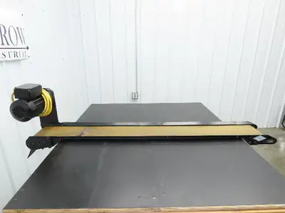 Used PAX _UNKNOWN_ Belt Conveyors Indiana US | Arrow Industrial #1366789