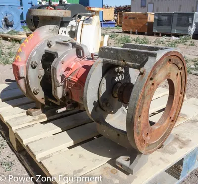 USED DURCO MN-MK3