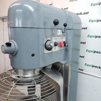 Hobart Mixer  V-1401 140Qt # 11458