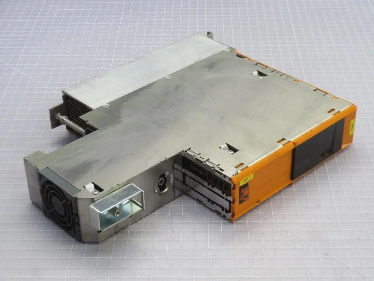 Used B&R 8BVI0028HWS0.000-1 Power Inverters Texas US | Aucto #1308398