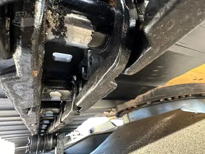 Used 2019 CATERPILLAR 309 CR Crawler Excavators - Mini South Carolina US | Palmetto Machinery #1494072