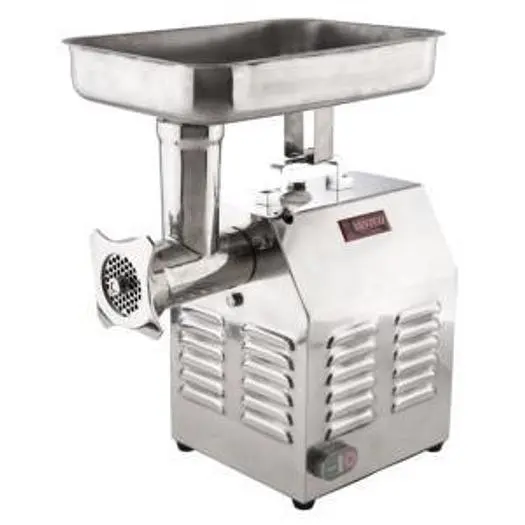 1 1/2 HP Meat Grinder - 110V