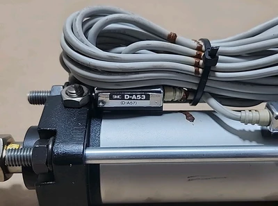 NEW SMC CDA1CN40-75-A53L