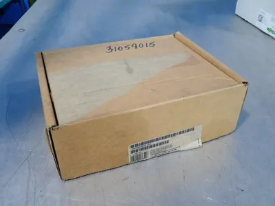 USED SIEMENS 6AV6 6470AD113AX0