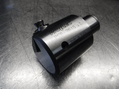 Parlec PC6 Finish Boring Head 2.677" to 4" Range PC6-2615 (LOC1463B)