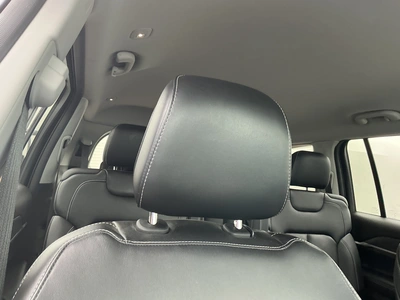 Used 2021 JEEP GRAND CHEROKEE L SUVs Michigan US | Miedema Asset Management Group #1454951