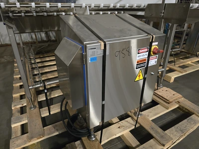 USED 2022 Forpack GS55-10