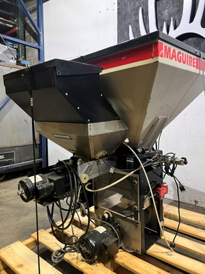 USED MAGUIRE WSB-221