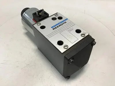 USED REXROTH 54WE10C32/CG24NZ4