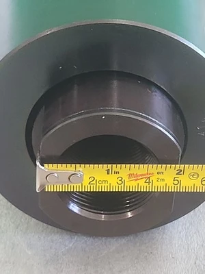 NEW Magnaloy Coupling Co. M050