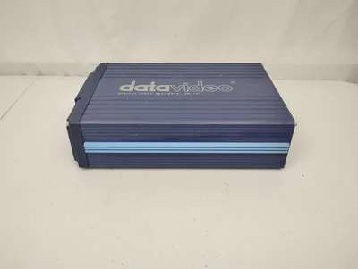 USED Datavideo DN-100