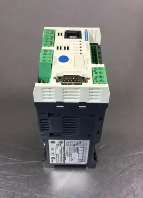 Used Schneider Electric LTMR08CFM Motor Controllers South Carolina US | Palmetto Automation #1158584