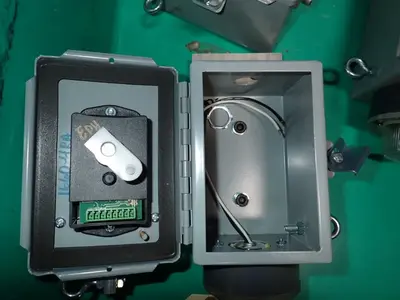 Cmh Industries  Pull Switch Modules
