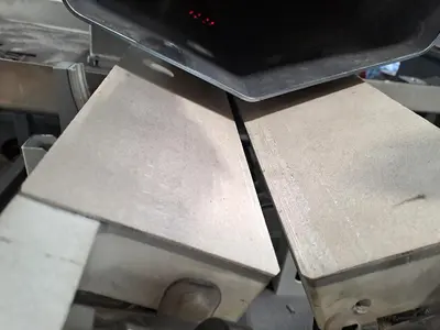 USED 2023 ATE WATER-COOLED INDUCTION LEVELING SYSTEM