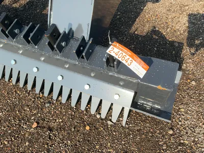 Used _UNKNOWN_ _UNKNOWN_ Ripper/Stripper Michigan US | Miedema Asset Management Group #1415196