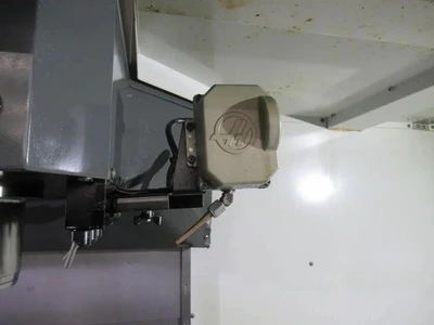 HAAS VF-4SS Vertical Machining Centers (Equipt) | SNL Machine Trader LLC (7)