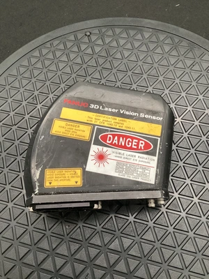 Used FANUC A05B-1405-B132 Sensors Michigan US | iGAM Industrial Marketplace #174448