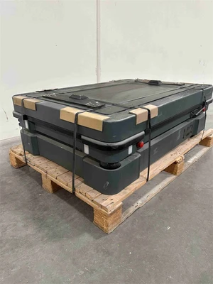 Used MIR AUTONOMOUS MOBILE ROBOT Robots Florida US | MachineryMax #1461891