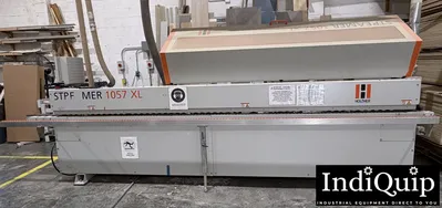 USED 2019 HOLZ-HER Streamer XL 1057